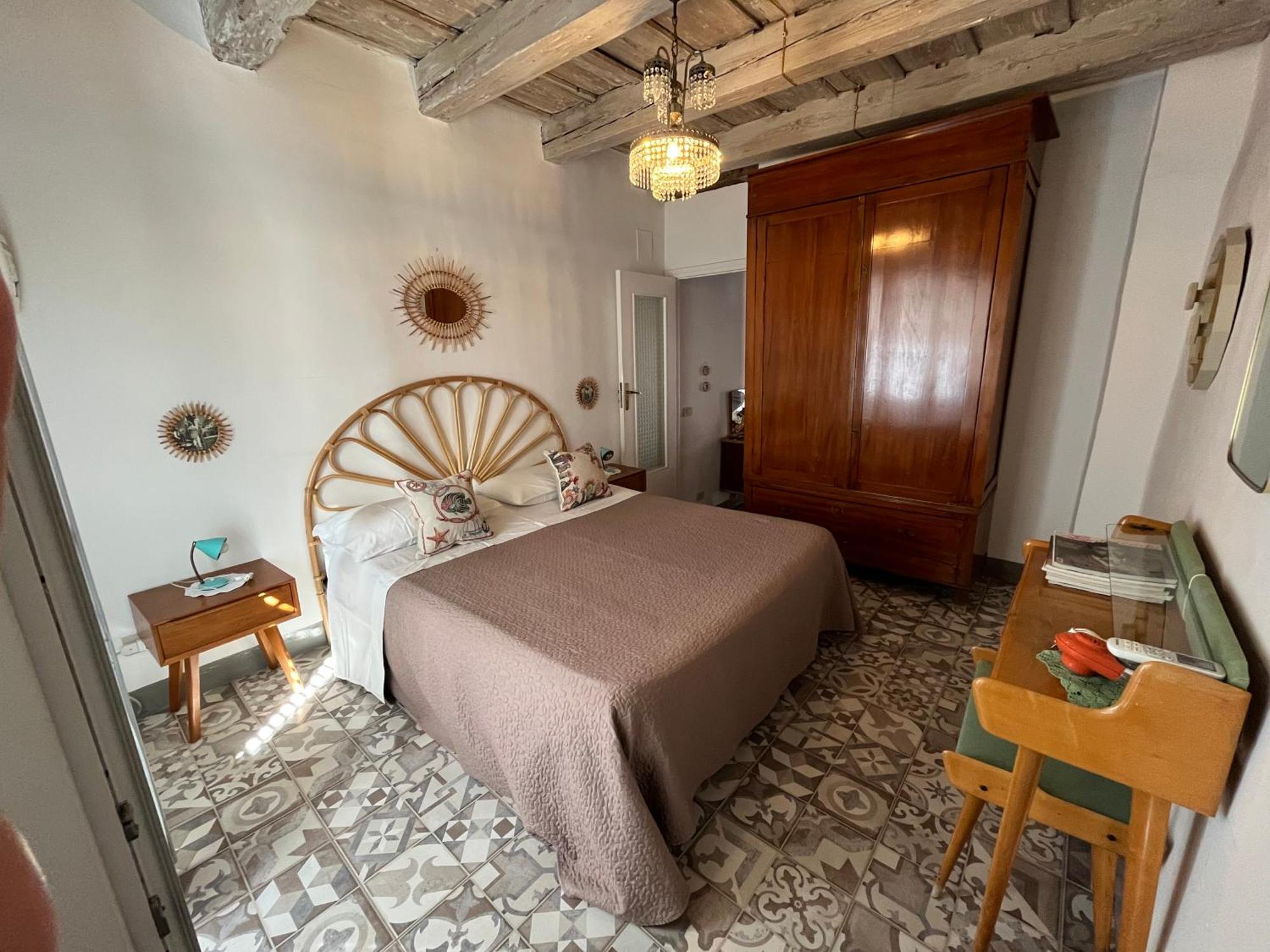 Casa Vacanze Flavia باليرمو المظهر الخارجي الصورة