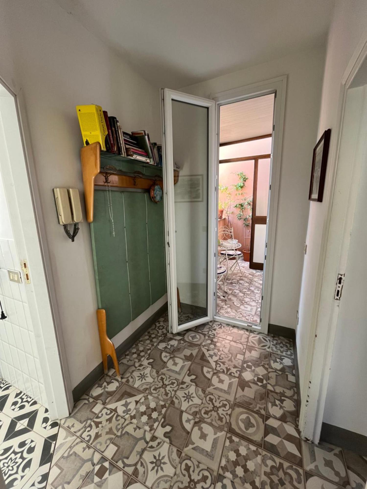 Casa Vacanze Flavia باليرمو المظهر الخارجي الصورة