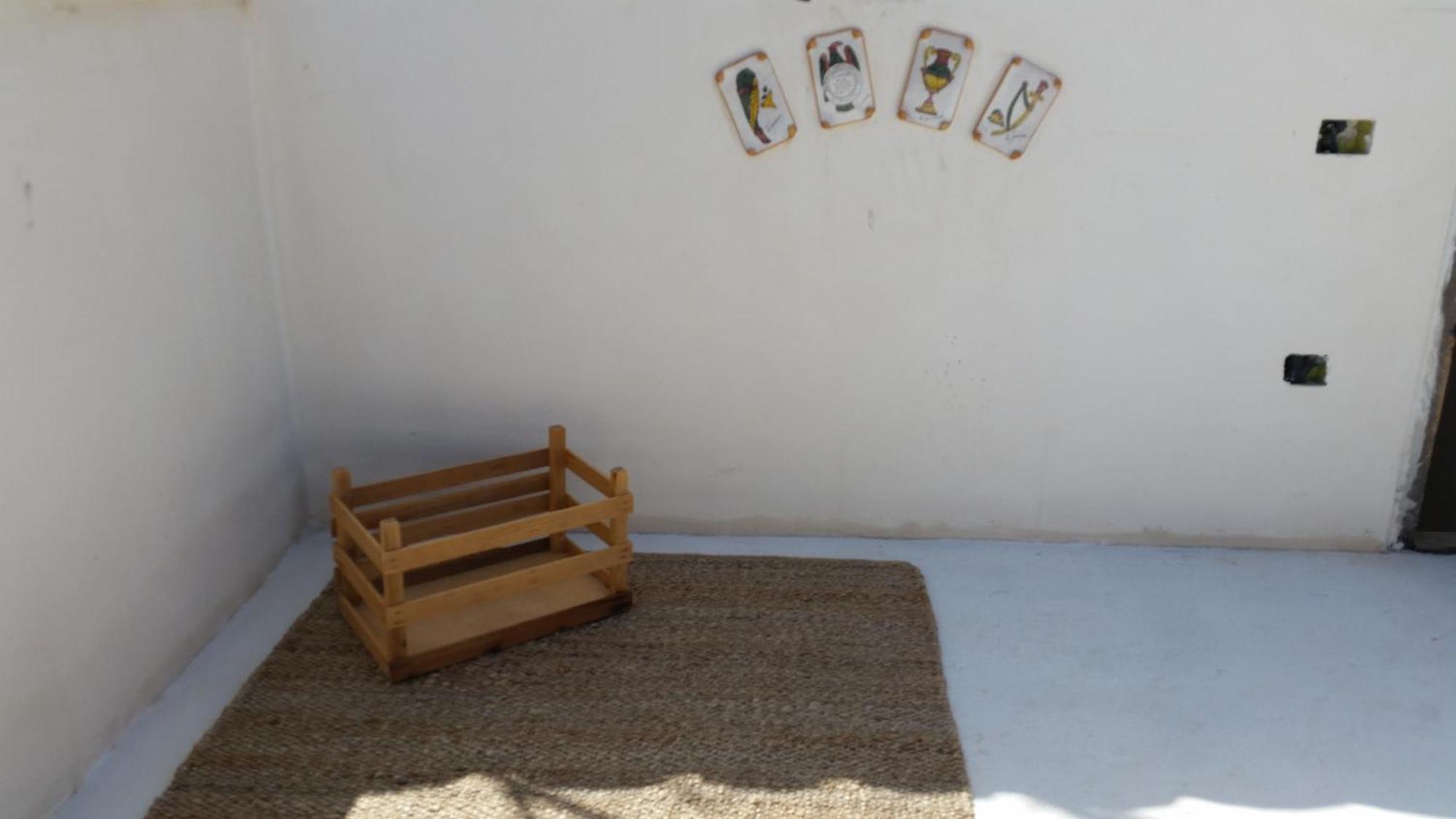 Casa Vacanze Flavia باليرمو المظهر الخارجي الصورة