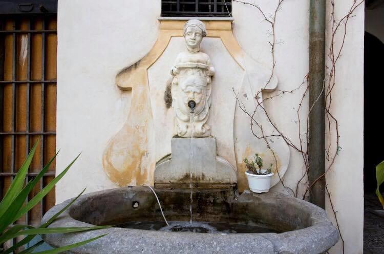 Casa Vacanze Flavia باليرمو المظهر الخارجي الصورة